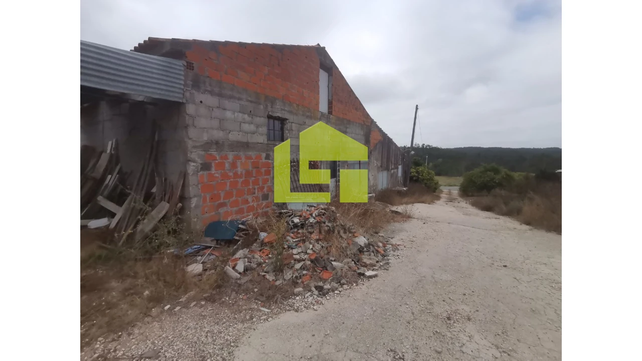 Quinta T2 para Venda em Vinha da Rainha Foto 11