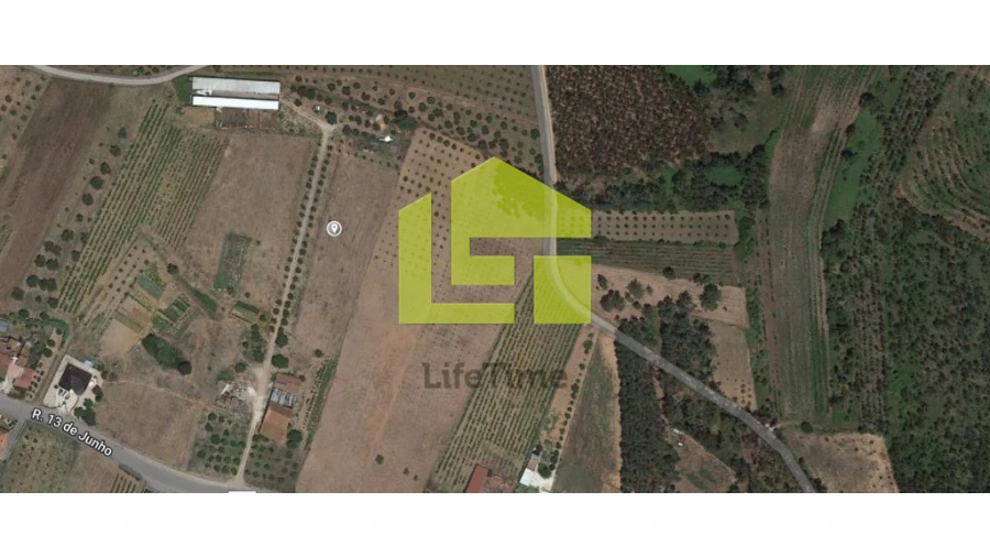 Quinta T2 para Venda em Vinha da Rainha Foto 13