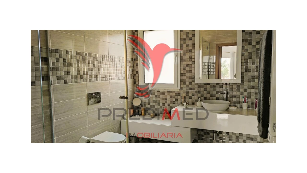 Moradia T8 para Venda em Algoz e Tunes Foto 16