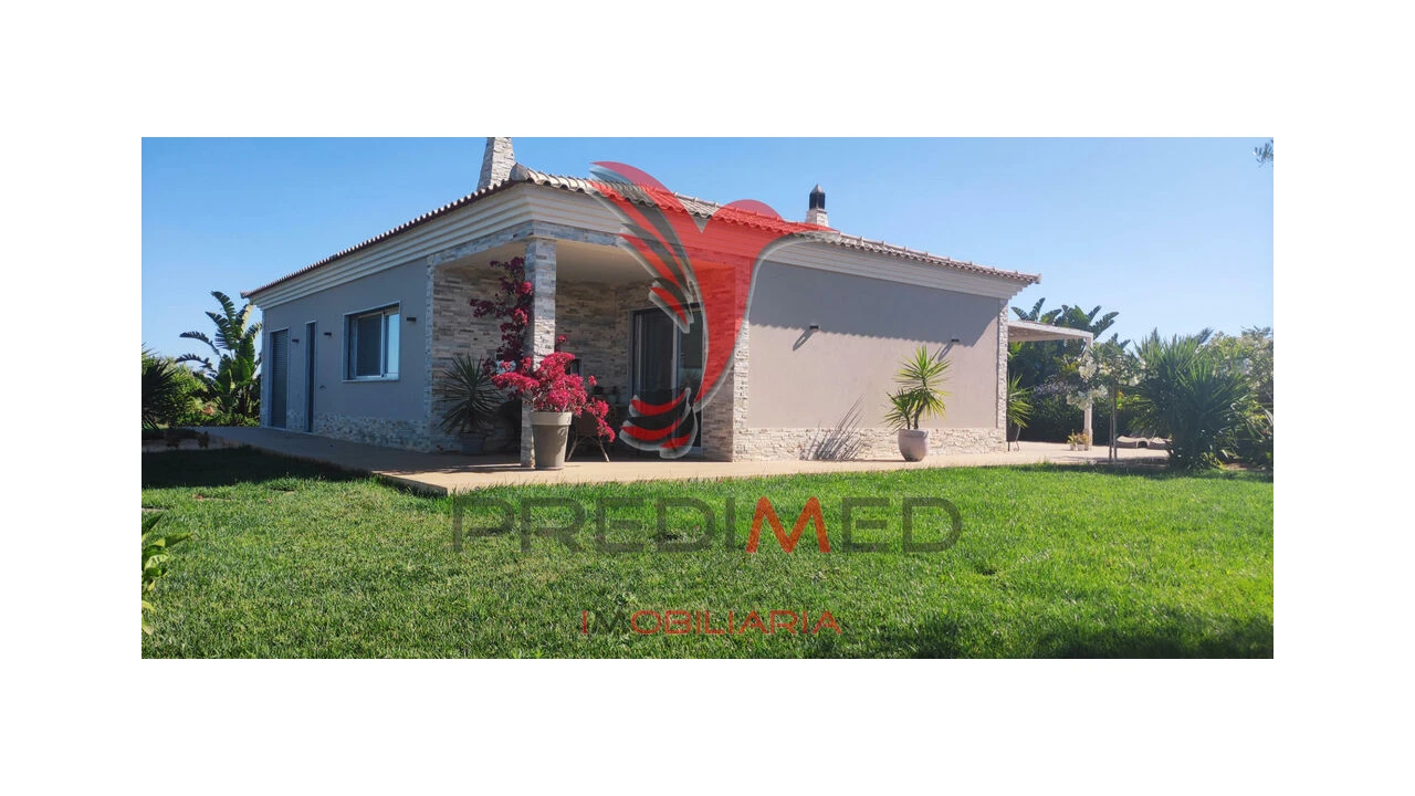 Moradia T8 para Venda em Algoz e Tunes Foto 3
