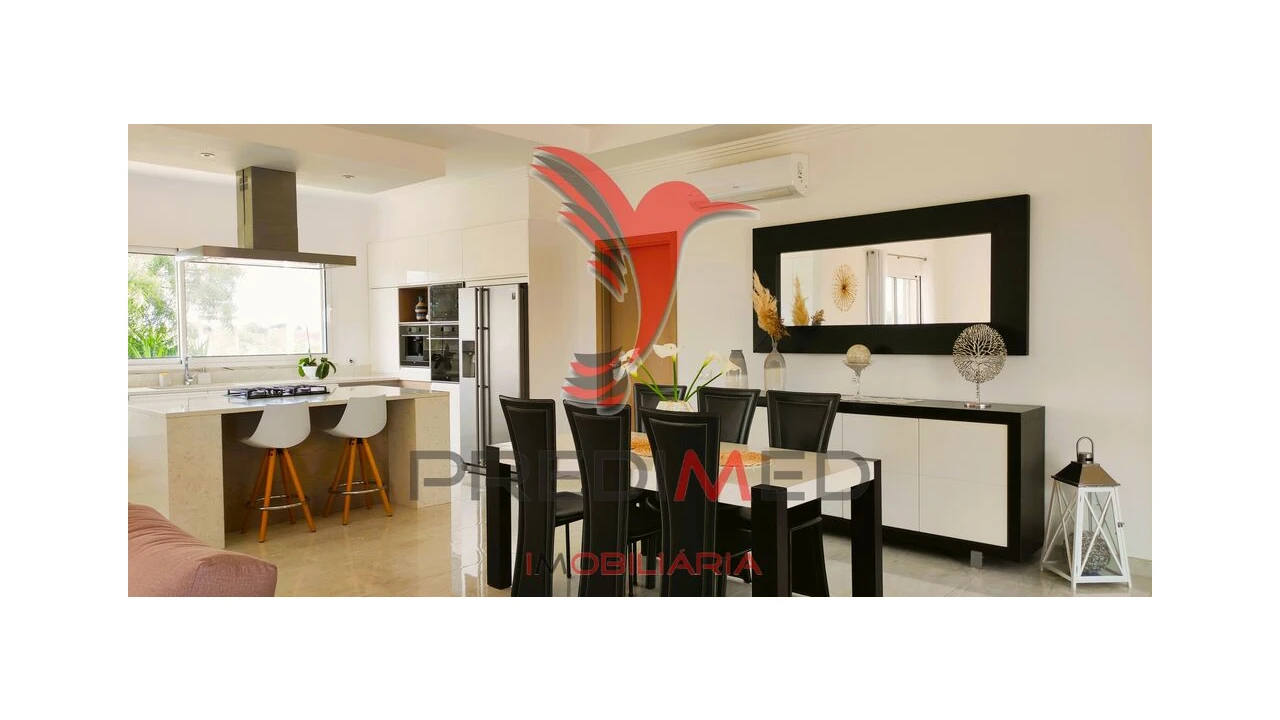 Moradia T8 para Venda em Algoz e Tunes Foto 11