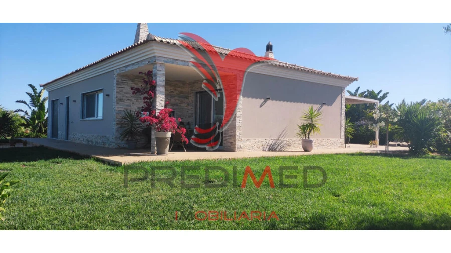 Moradia T8 para Venda em Algoz e Tunes Foto 3