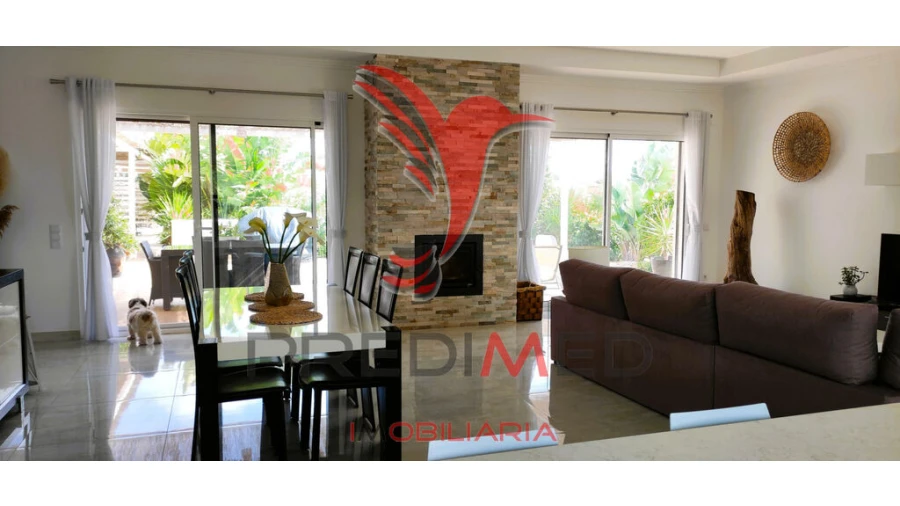 Moradia T8 para Venda em Algoz e Tunes Foto 13