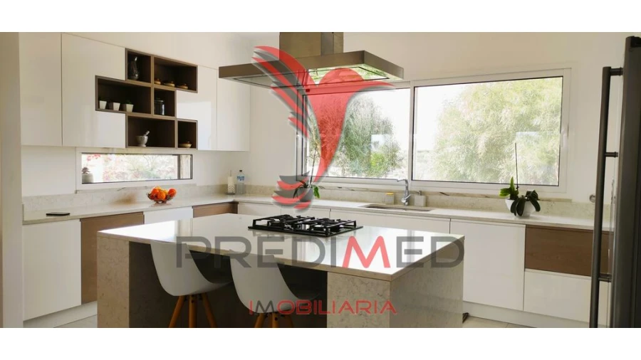 Moradia T8 para Venda em Algoz e Tunes Foto 10