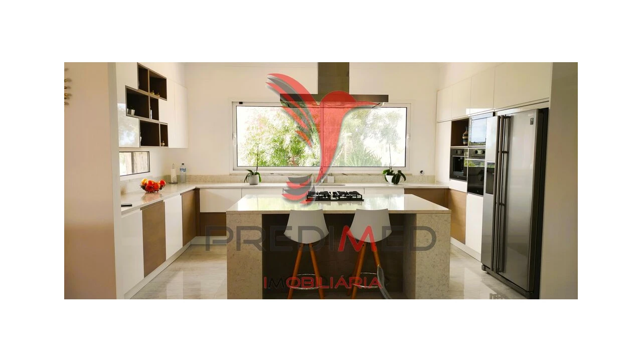 Moradia T8 para Venda em Algoz e Tunes Foto 9