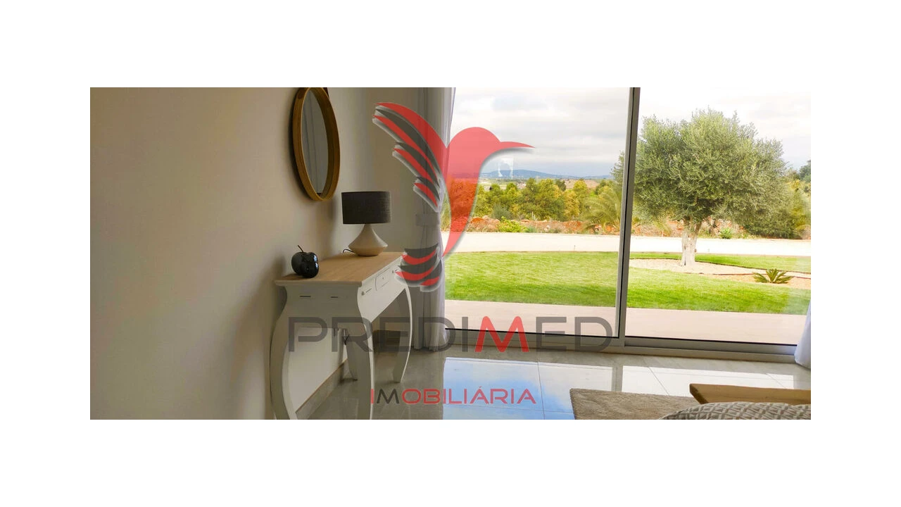 Moradia T8 para Venda em Algoz e Tunes Foto 20