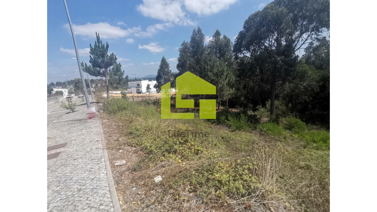 Terreno para Venda em Pombal Foto 4