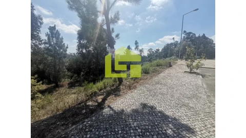 Terreno para Venda em Pombal
