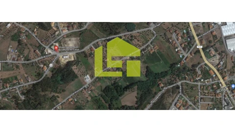 Terreno para Venda em Pombal