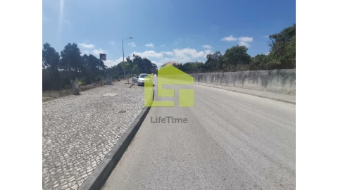 Terreno para Venda em Pombal
