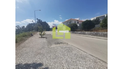 Terreno para Venda em Pombal