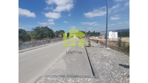 Terreno para Venda em Pombal