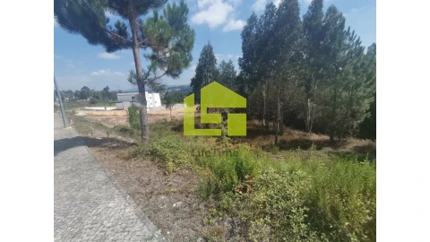 Terreno para Venda em Pombal