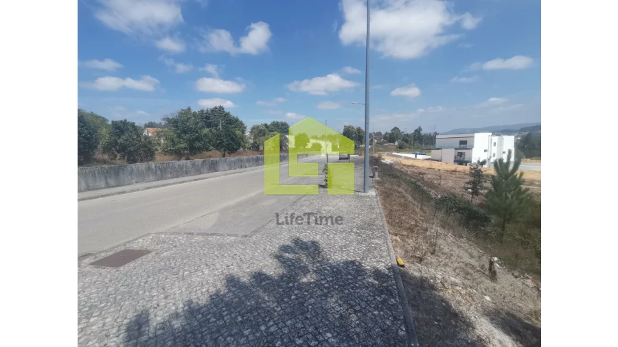 Terreno para Venda em Pombal Foto 8