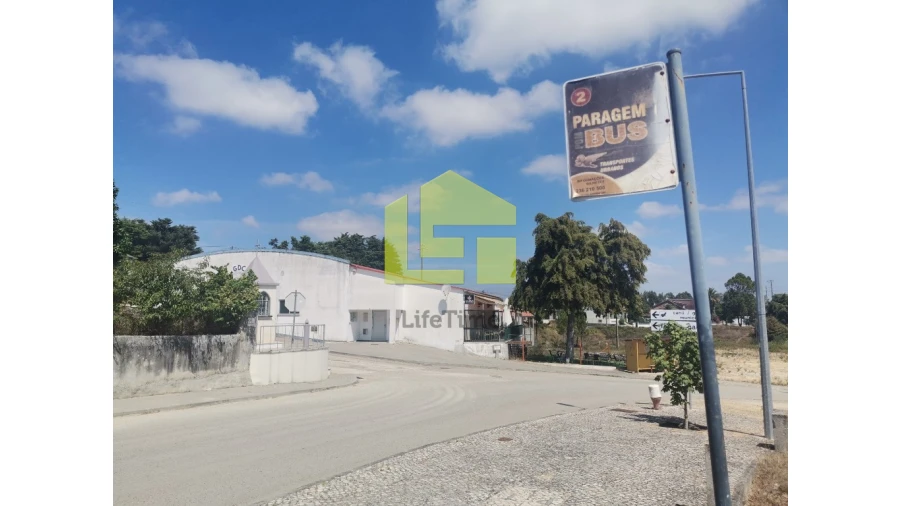 Terreno para Venda em Pombal Foto 10