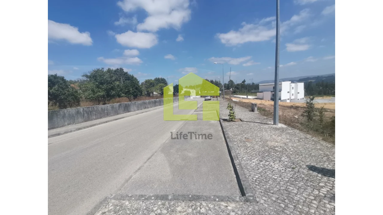 Terreno para Venda em Pombal Foto 7