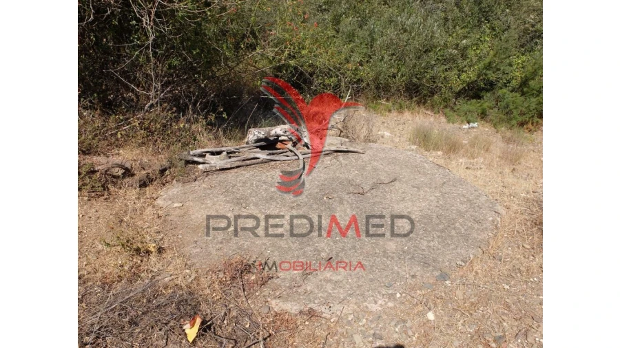 Terreno para Venda em São Marcos da Serra Foto 4