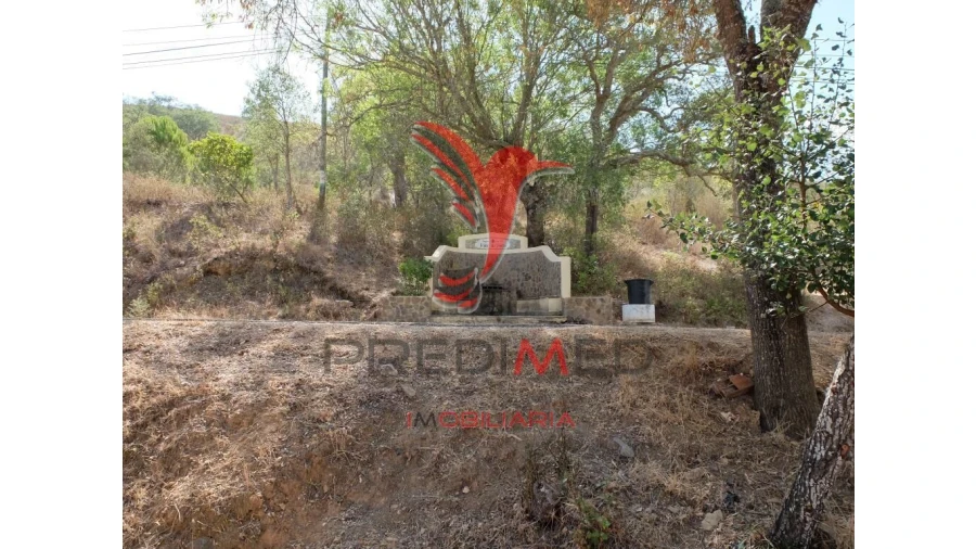 Terreno para Venda em São Marcos da Serra Foto 8