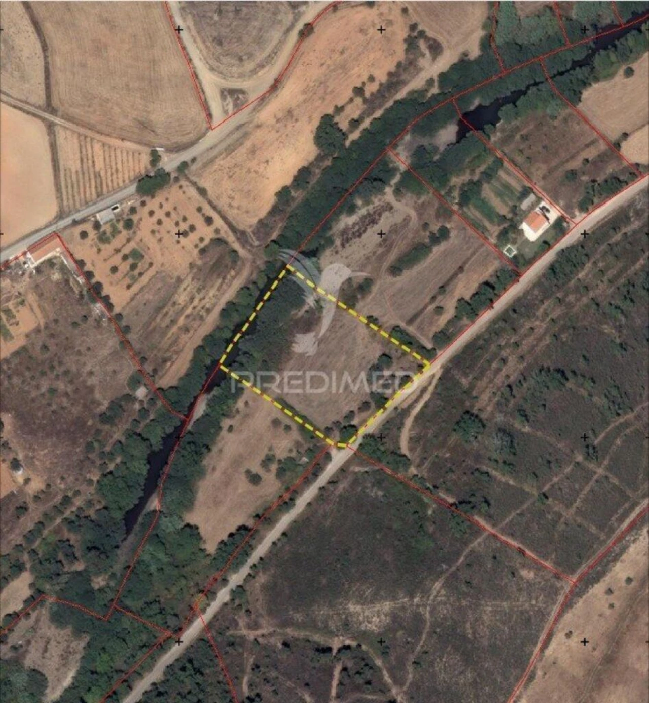 Terreno para Venda em São Marcos da Serra Foto 10