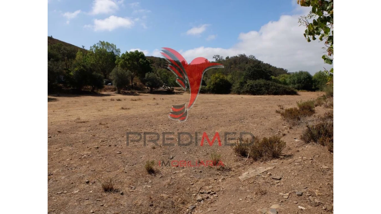 Terreno para Venda em São Marcos da Serra Foto 2