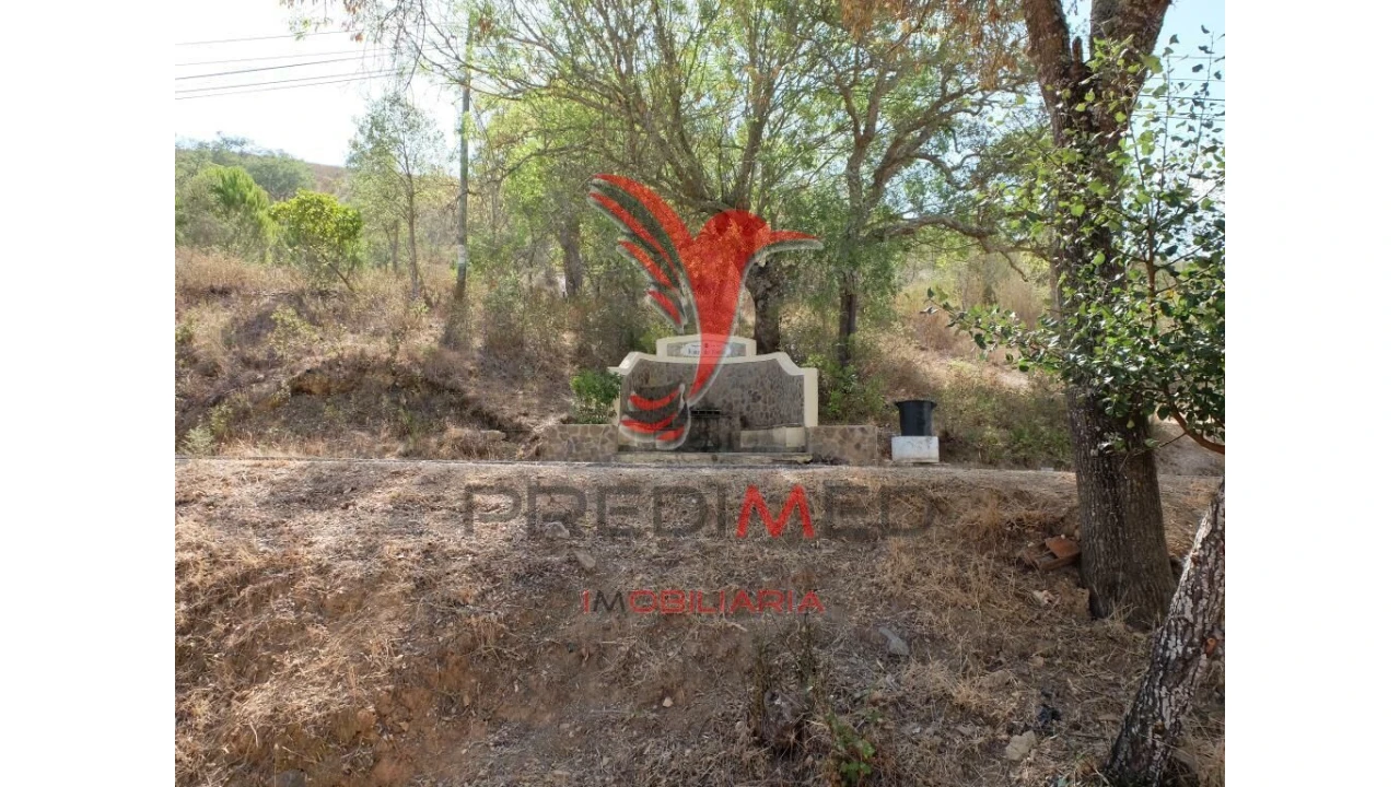 Terreno para Venda em São Marcos da Serra Foto 8