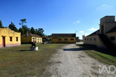 Moradia T8 para Venda em Ílhavo (São Salvador)