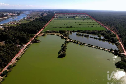 Moradia T8 para Venda em Ílhavo (São Salvador)
