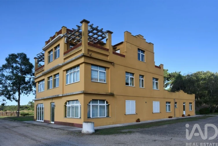 Moradia T8 para Venda em Ílhavo (São Salvador) Foto 4