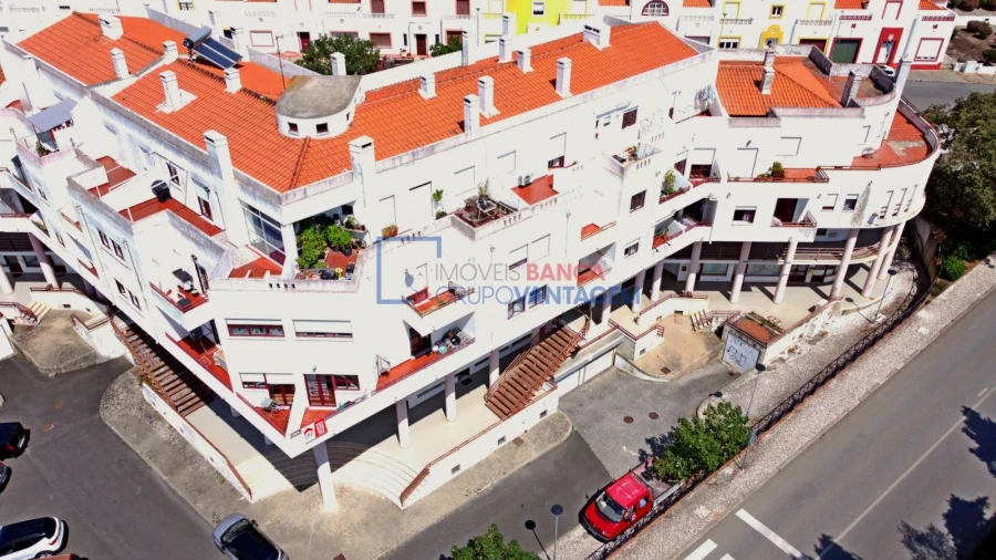 Loja para Venda em Santiago do Cacém, Santa Cruz e São Bartolomeu da Serra Foto 9