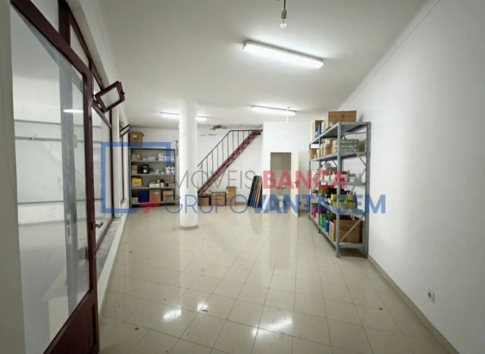 Loja para Venda em Santiago do Cacém, Santa Cruz e São Bartolomeu da Serra Foto 2