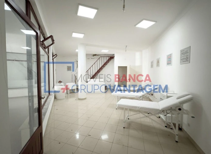 Loja para Venda em Santiago do Cacém, Santa Cruz e São Bartolomeu da Serra Foto 5