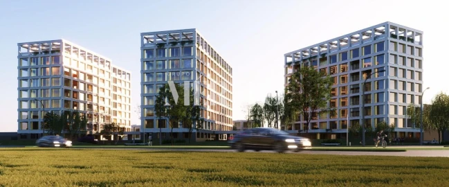 Apartamento T4 para Venda em Póvoa de Varzim, Beiriz e Argivai