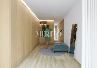 Apartamento T4 para Venda em Póvoa de Varzim, Beiriz e Argivai