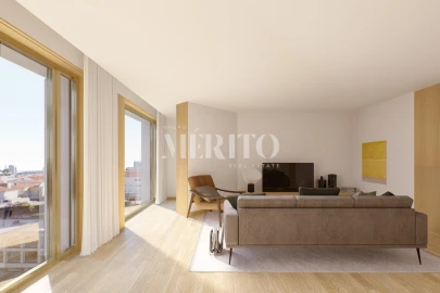 Apartamento T4 para Venda em Póvoa de Varzim, Beiriz e Argivai