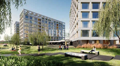Apartamento T4 para Venda em Póvoa de Varzim, Beiriz e Argivai