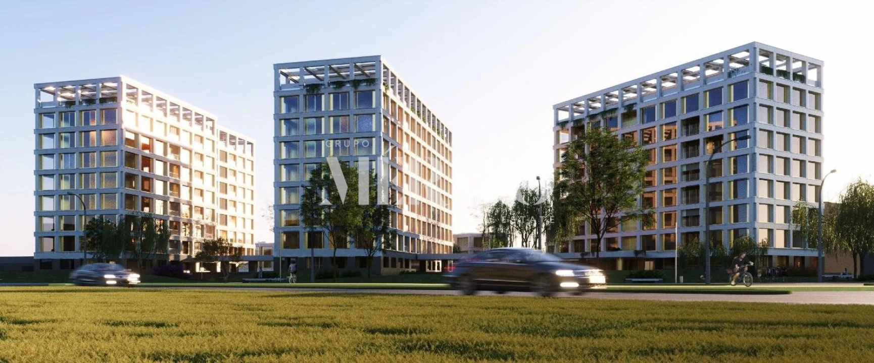 Apartamento T4 para Venda em Póvoa de Varzim, Beiriz e Argivai Foto 17