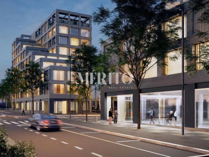 Apartamento T4 para Venda em Póvoa de Varzim, Beiriz e Argivai Foto 21