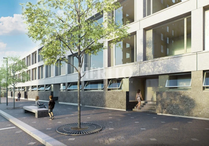 Apartamento T4 para Venda em Póvoa de Varzim, Beiriz e Argivai Foto 12