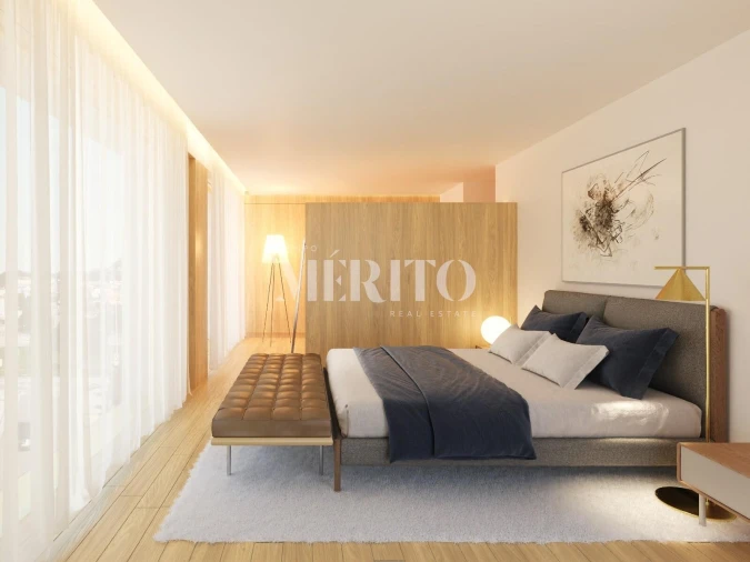 Apartamento T4 para Venda em Póvoa de Varzim, Beiriz e Argivai Foto 11