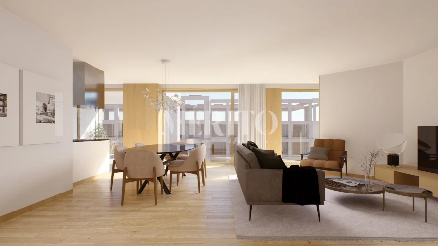 Apartamento T4 para Venda em Póvoa de Varzim, Beiriz e Argivai Foto 5