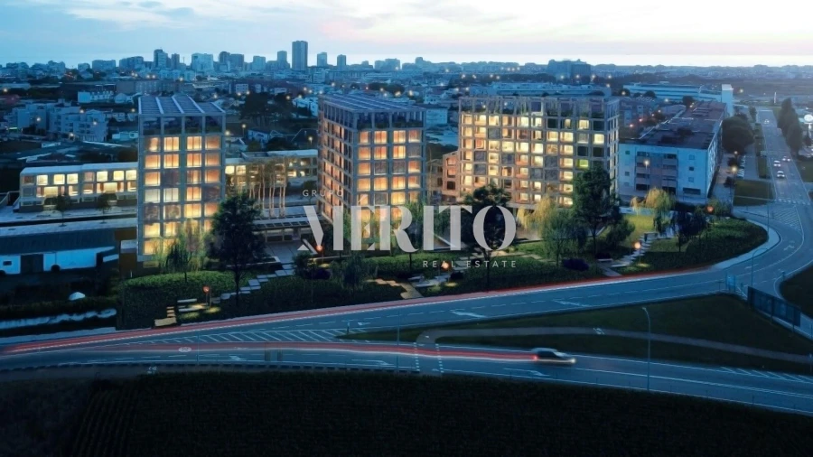 Apartamento T4 para Venda em Póvoa de Varzim, Beiriz e Argivai Foto 20