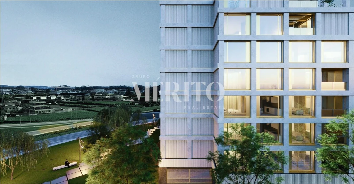 Apartamento T4 para Venda em Póvoa de Varzim, Beiriz e Argivai Foto 18