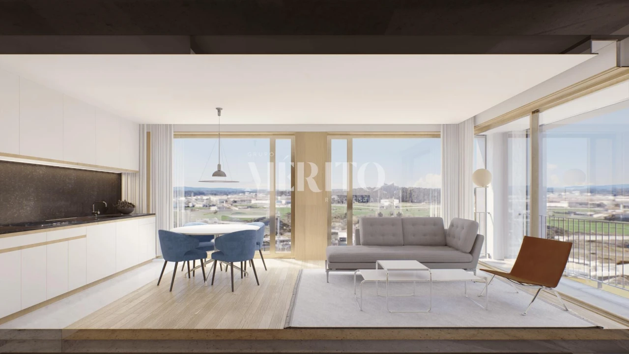 Apartamento T3 para Venda em Póvoa de Varzim, Beiriz e Argivai Foto 25