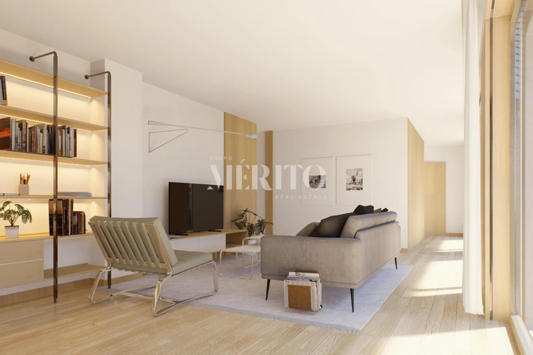 Apartamento T3 para Venda em Póvoa de Varzim, Beiriz e Argivai Foto 6