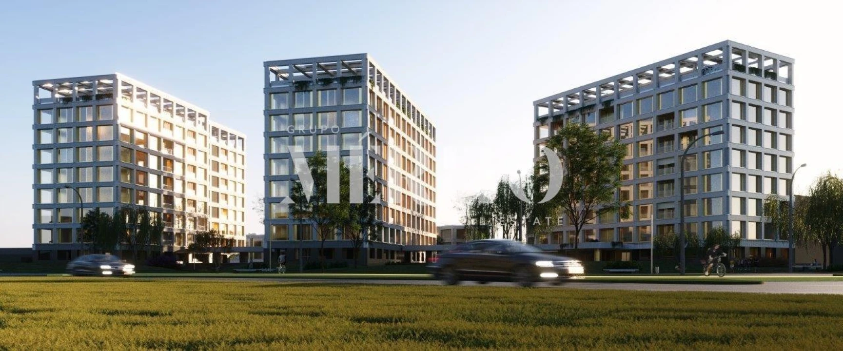 Apartamento T3 para Venda em Póvoa de Varzim, Beiriz e Argivai Foto 31