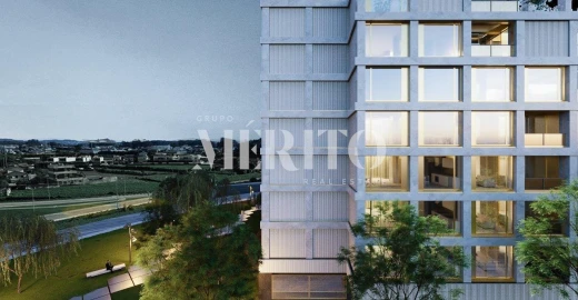 Apartamento T3 para Venda em Póvoa de Varzim, Beiriz e Argivai