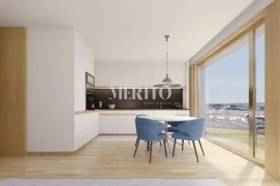 Apartamento T3 para Venda em Póvoa de Varzim, Beiriz e Argivai