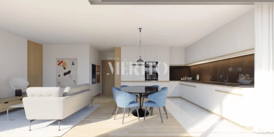 Apartamento T3 para Venda em Póvoa de Varzim, Beiriz e Argivai