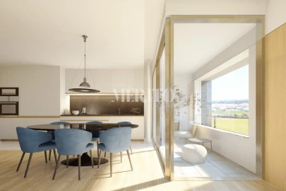 Apartamento T3 para Venda em Póvoa de Varzim, Beiriz e Argivai