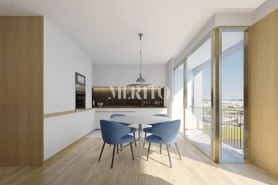 Apartamento T3 para Venda em Póvoa de Varzim, Beiriz e Argivai
